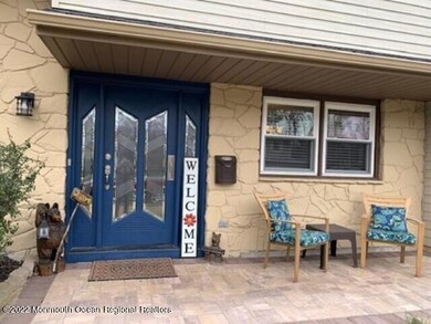 Porch
