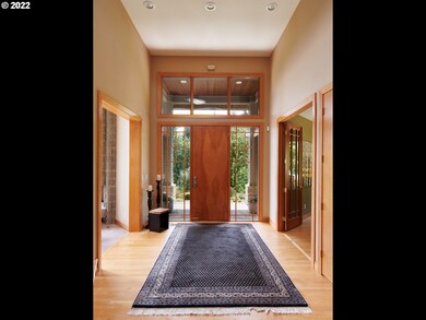 Entrance/Foyer