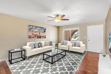 Great Room- 3415 E. Anderson Dr