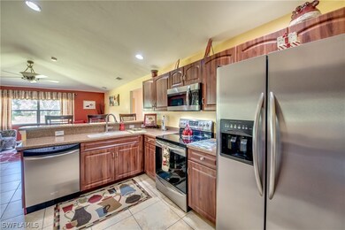 1713 Columbus Ave, Lehigh Acres, FL 33972 - photo 5