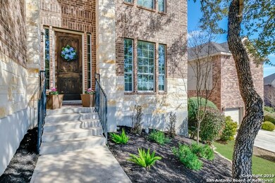 3315 Valley Creek, San Antonio, TX 78261 - photo 2