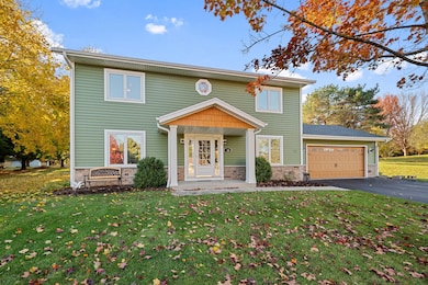 508 Karin Dr, North Prairie, WI 53153 - photo 2