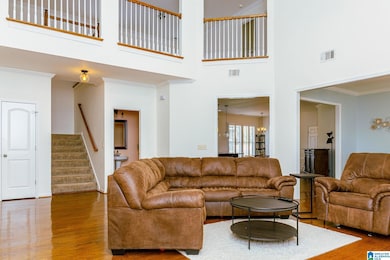 2263 Chalybe Trail, Birmingham, AL 35226 - photo 3