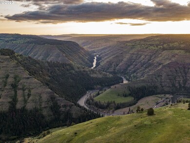 0 Day Ridge Rd, Enterprise, OR 97828 - photo 2