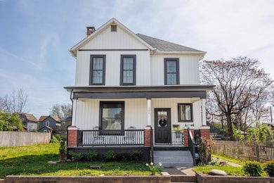 286 Avondale Ave, Columbus, OH 43223 - photo 2