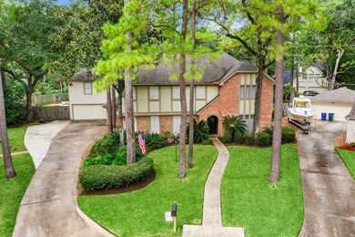 11731 Quail Creek Dr, Houston, TX 77070 - photo 2