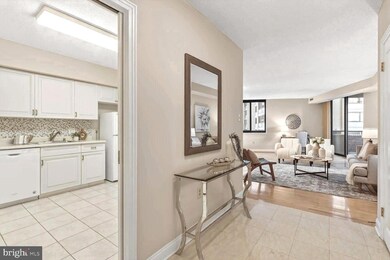 The Carleton unit 301, Chevy Chase, MD 20815 - photo 2