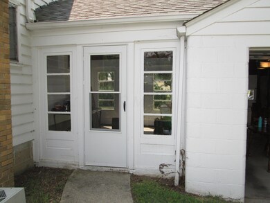 Breezeway
