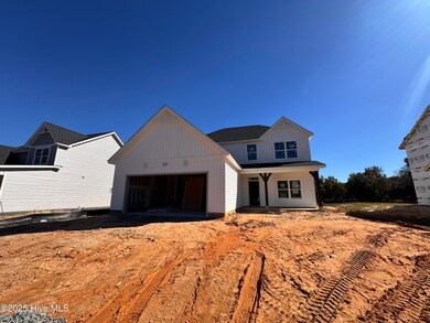 294 Elijah Way unit 23, Vass, NC 28394 - photo 2