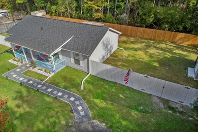 85 Paulette Dr, Crawfordville, FL 32327 - photo 7