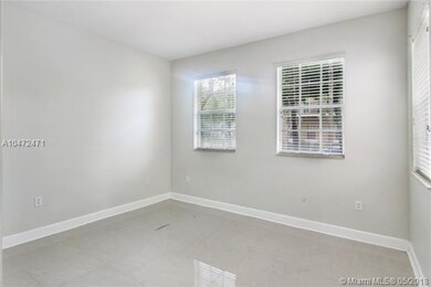 Downstairs Bedroom