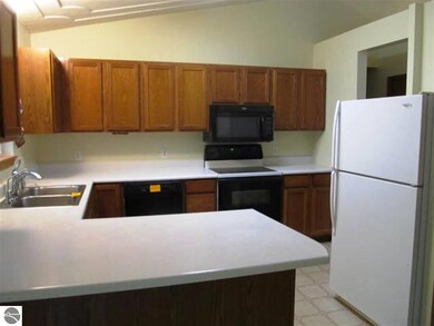 Lots of cupboards