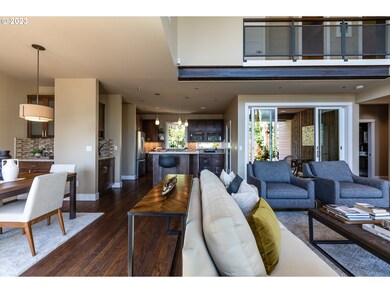 Kitchen/Living Room