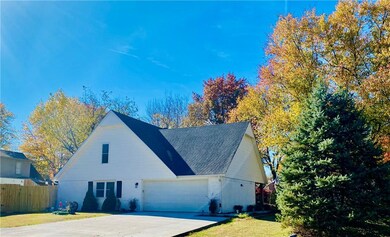 2903 Parkwood Cir, Rogers, AR 72756 - photo 2