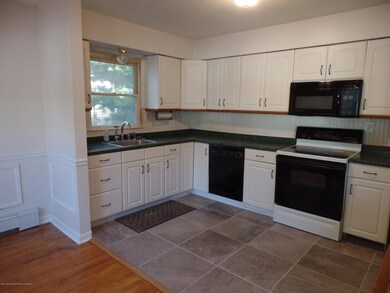 Kitchen First Floor