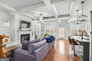 7624 Squire Ct, Fairburn, GA 30213 - photo 6