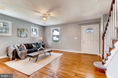 4928 Greenspring Ave, Baltimore, MD 21209 - photo 4