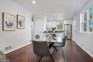 5152 8th St NE, Washington, DC 20011 - photo 6