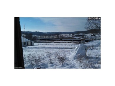 276 ft. feeder calf barn and feed lot building 2