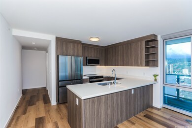 1515 Liona St unit 2819, Honolulu, HI 96814 - photo 6