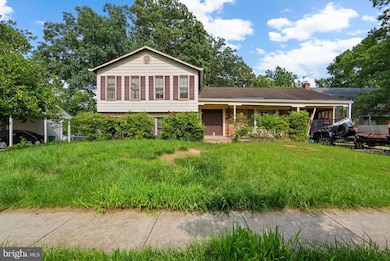 7005 Nightingale Terrace, Lanham, MD 20706 - photo 2