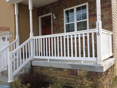 116 Utica Ave, Haddon Township, NJ 08108 - photo 2