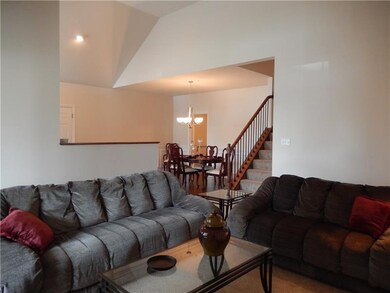 Photos are of completed homes, used for illustrati