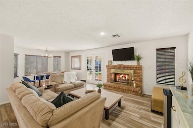 3936 Platis Cir, Las Vegas, NV 89103 - photo 6