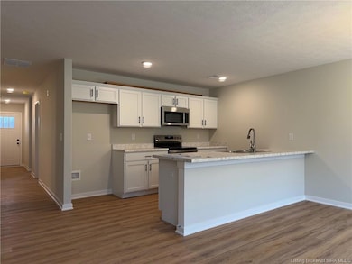 1472 N Solar St unit LOT 2, Scottsburg, IN 47170 - photo 2