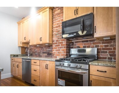 74 Russell St unit 2, Charlestown, MA 02129 - photo 2