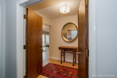 415 Franklin Ave unit 2G, River Forest, IL 60305 - photo 3