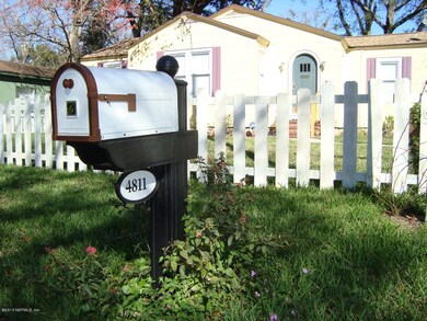 4811 Ramona Blvd, Jacksonville, FL 32205 - photo 2