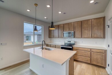 2142 S Irvington St, Aurora, CO 80018 - photo 5