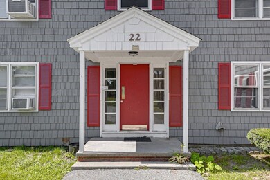 22 SW Cutoff unit 22B, Northborough, MA 01532 - photo 2