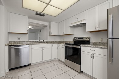 7068 Nantucket Cir unit 3, North Fort Myers, FL 33917 - photo 6