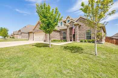 1641 Signature Dr, Weatherford, TX 76087 - photo 2