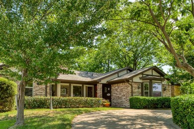 1104 Forest Ridge Dr, Bedford, TX 76022 - photo 5