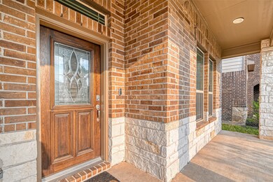 4043 Prairie Landing Ln, Fulshear, TX 77494 - photo 3