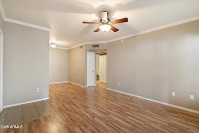 15095 N Thompson Peak Pkwy unit 1018, Scottsdale, AZ 85260 - photo 4