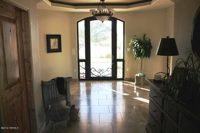 9340 N Calle El Milagro, Tucson, AZ 85704 - photo 6