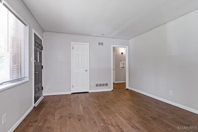1221 Belmont St, Montgomery, AL 36106 - photo 5