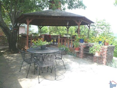 627 New Dixville Rd, Harrodsburg, KY 40330 - photo 4