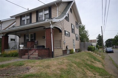 1152 Concord Ave SW, Canton, OH 44710 - photo 3
