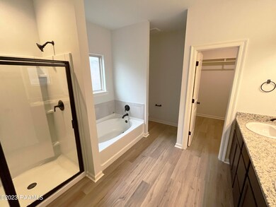 SI130 Primary Bath