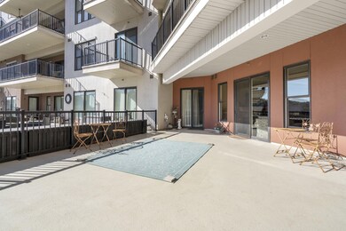 Connects to Living Room and Bedrooms