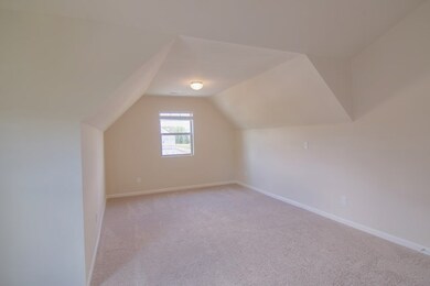 Owner's Suite Sitting Room