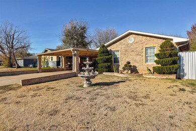 2633 SW 57th St, Oklahoma City, OK 73119 - photo 3
