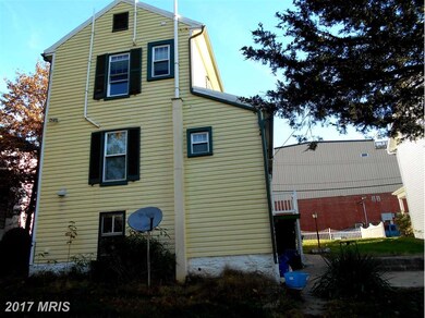 186 E Green St, Westminster, MD 21157 - photo 6