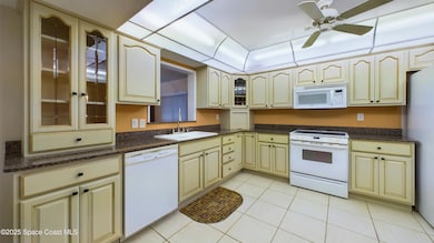 East Horizon Condominiums unit 324, Satellite Beach, FL 32937 - photo 2