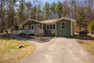 79 Evergreen Rd, Chepachet, RI 02814 - photo 2